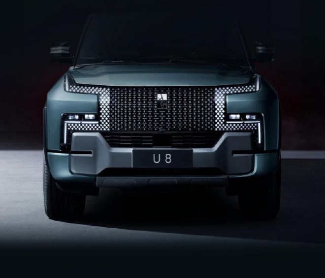 时尚风向标 上海车展热门新车抢先看