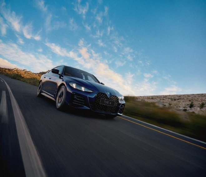 创新不止，驾趣依旧：宝马“运动王牌”以创新之势突破自我，新增数项高价值配置