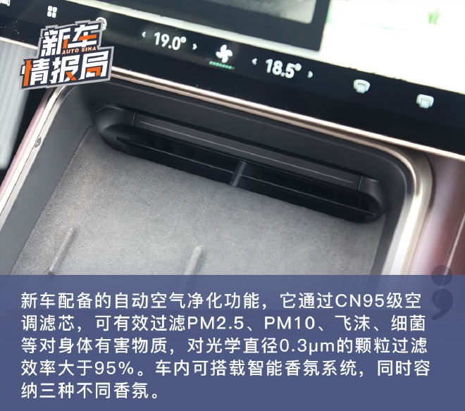 不止高性能，场地抢先体验阿维塔11