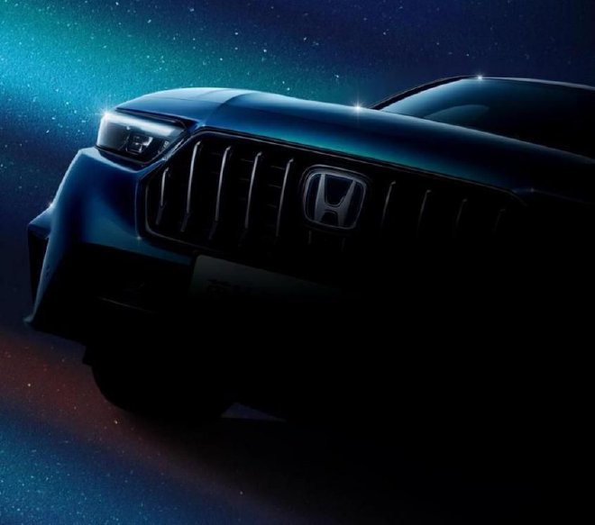 换汤不换药 东风本田全新英仕派销量难翻身