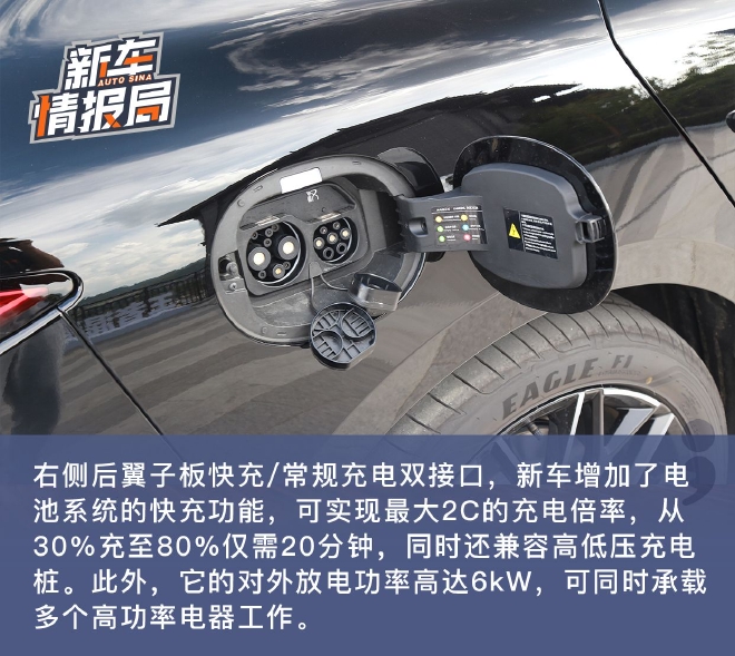 3.7秒之外还有啥 试驾比亚迪汉DM-p