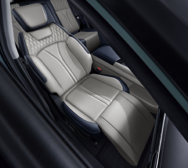 东风风神皓极开启预售 预售价格12.69 -13.99万元