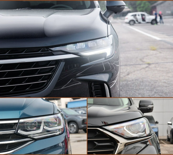 奶爸优选|面面俱到 30万内合资品牌中型SUV推荐