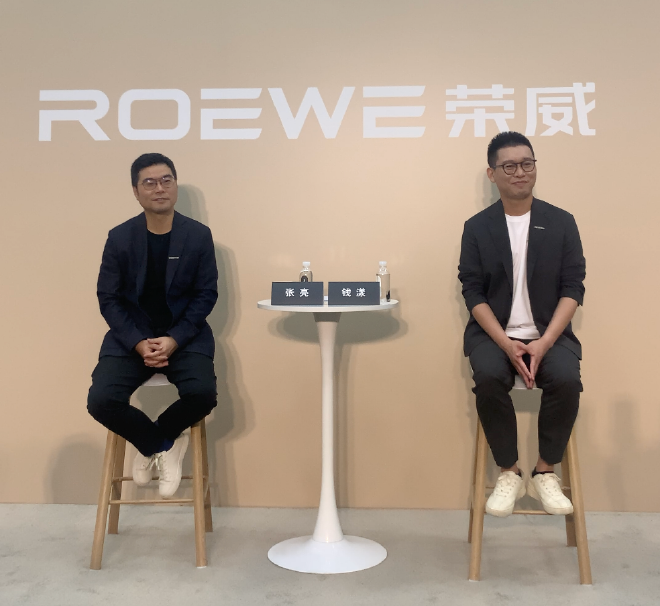 燃油车未退场 荣威i6做靠谱耐用的国民家轿