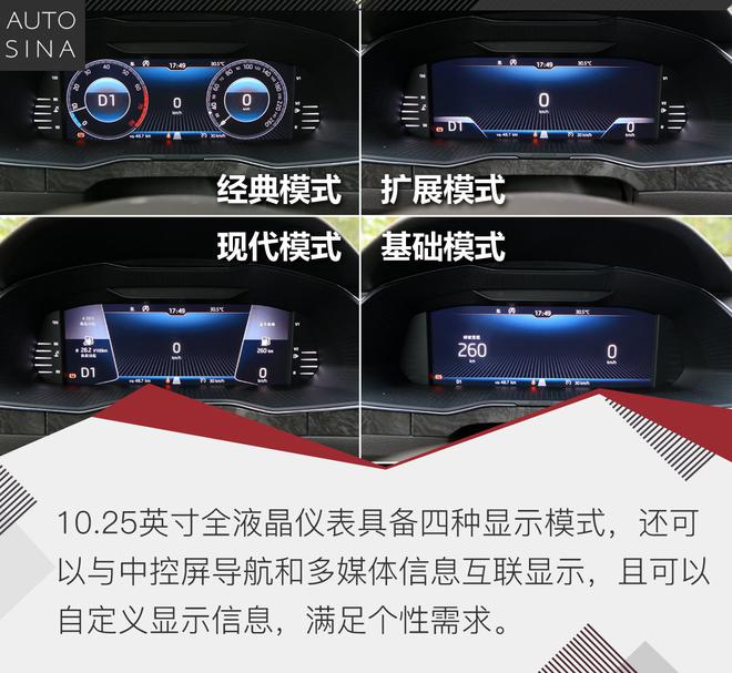 新款斯柯达速派上市 售16.99万-23.99万