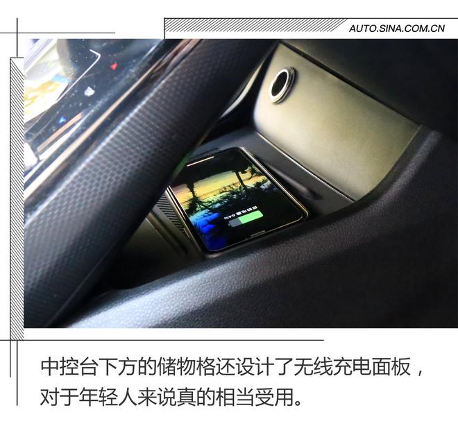 底盘质感有惊喜 场地试驾东风风光ix5