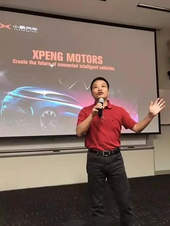 中国造车新势力梦断美国:开局光鲜 中场内耗 结局烂尾