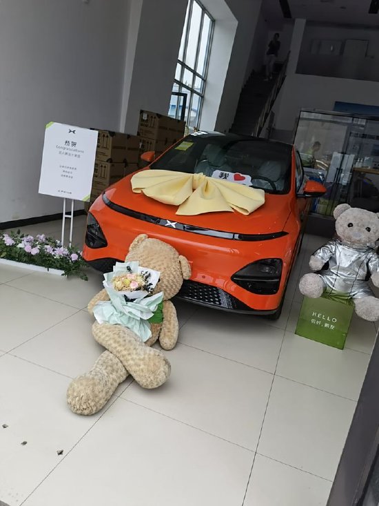 谁说电动车不能跑长途？880km，开小鹏G6去见老朋友！