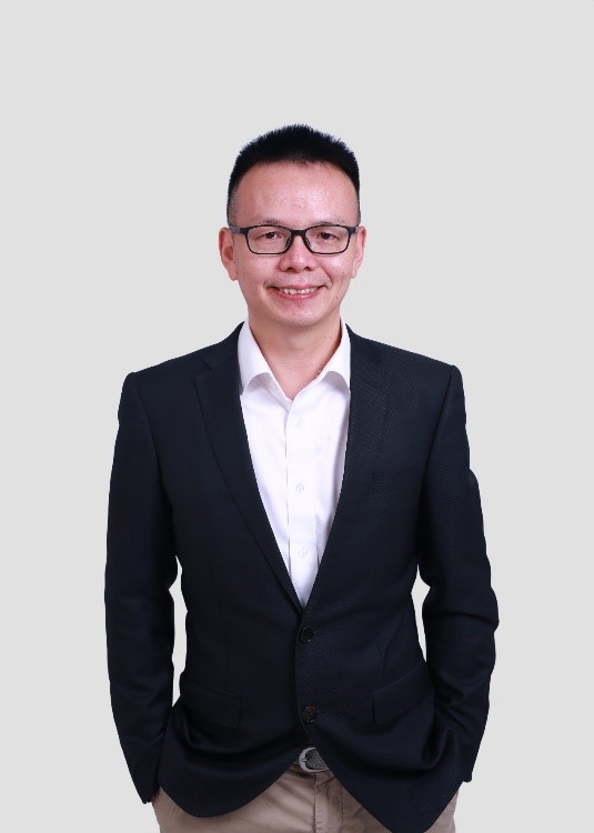 人事|赵卫东出任易捷特新能源汽车有限公司总裁