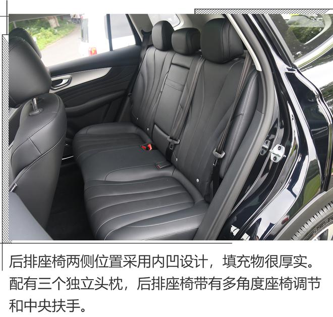 尺寸增加配置有料，实拍荣威 RX5 MAX