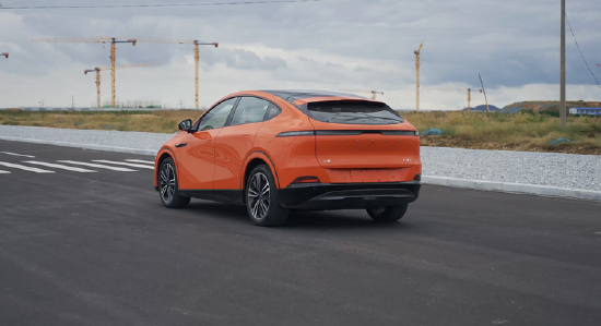 谁说电动车不能跑长途？880km，开小鹏G6去见老朋友！