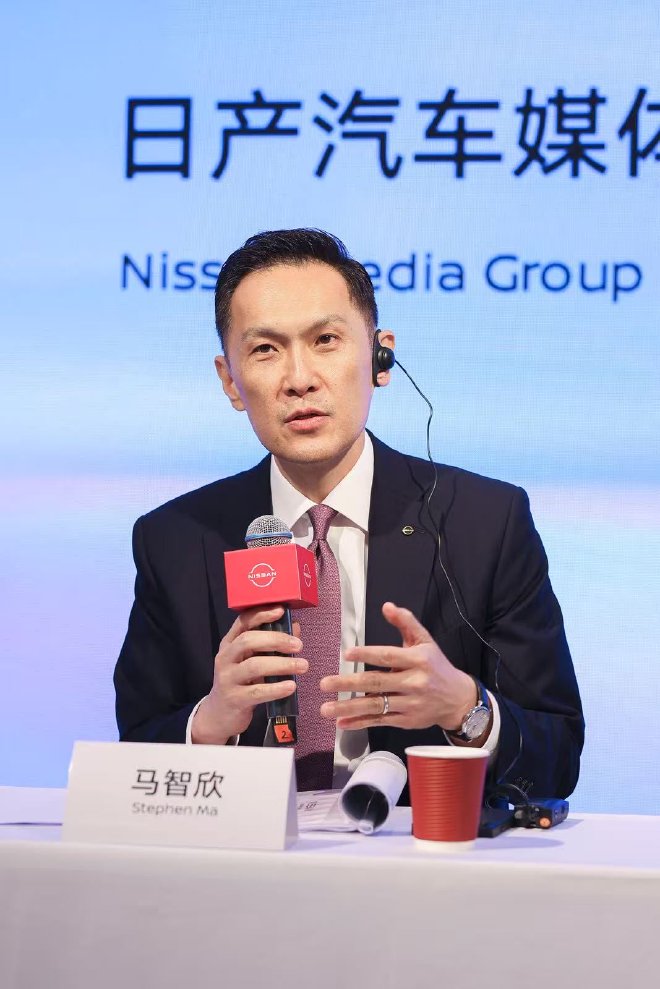 2025上海车展：日产的本土化重塑与全球化跃进