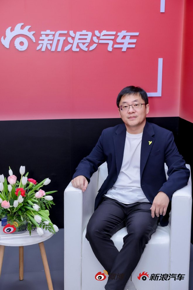 金舸：firefly目标占集团销量10% 品牌更大的市场在海外