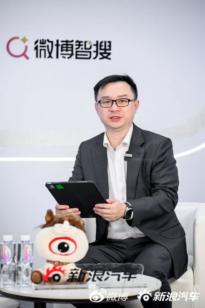 东风日产汽车销售有限公司副总经理 王骞