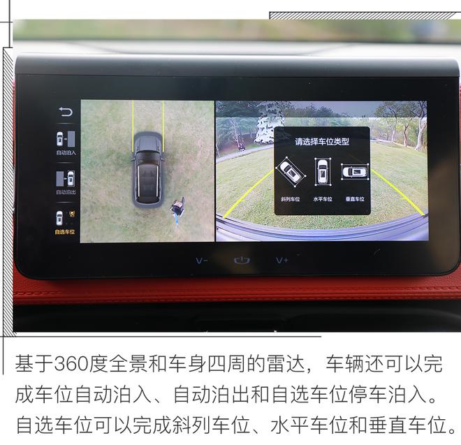 极简设计遇上科幻造型，实拍吉利ICON