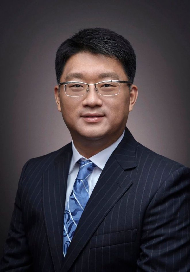 上汽集团三位现任高管升任集团副总裁