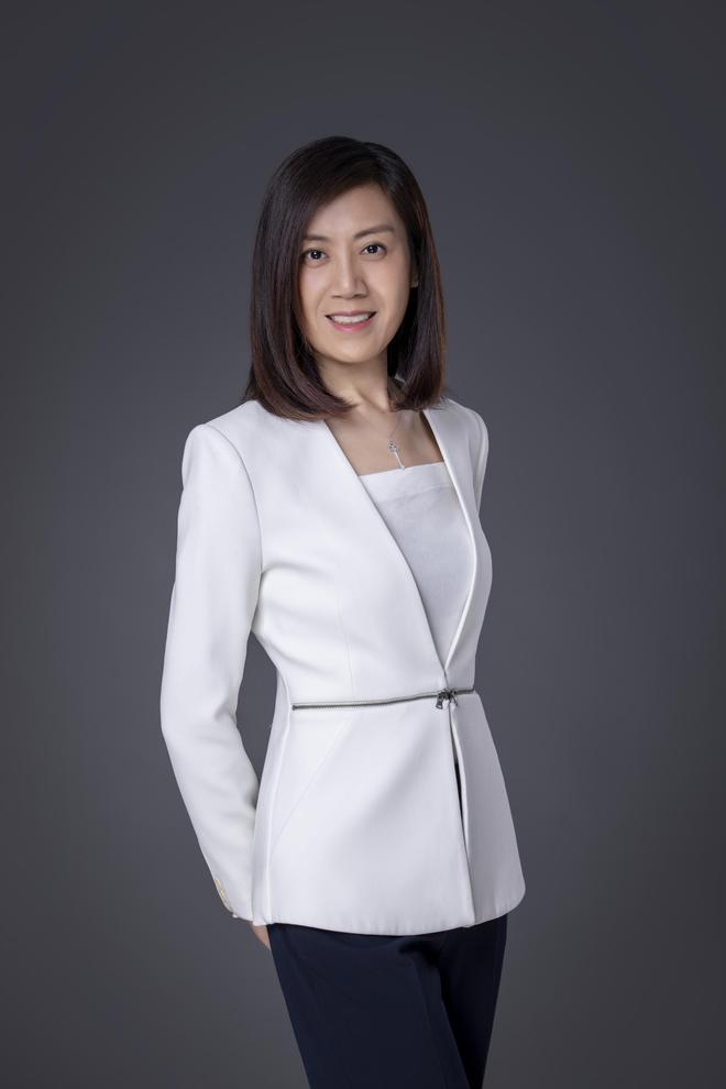 孙玮 宝马集团大中华区企业事务副总裁