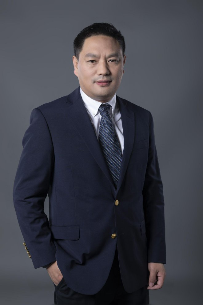 上汽乘用车管理层人事调整 俞经民任常务副总经理