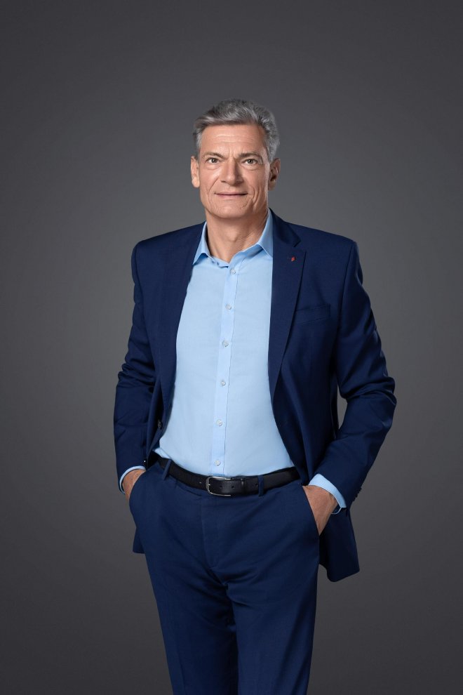 奥迪在华启动品牌史上最大规模产品布局