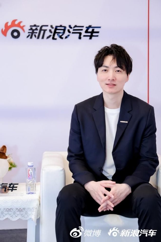 翁仁杰：荣威AI原生序列将颠覆场景体验 预计二三季度面世