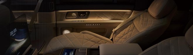 蔚来ES9预售价格52.8万起