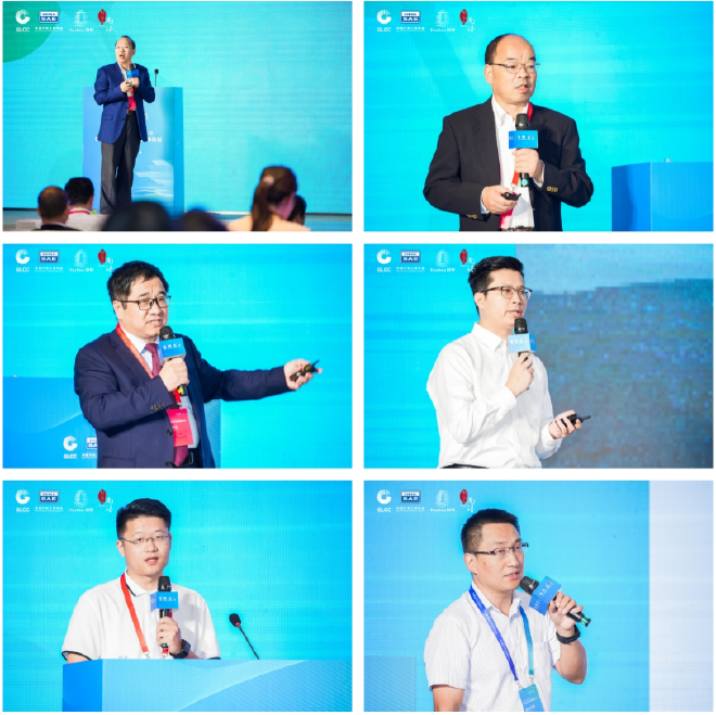 新能源汽车产业发展高峰论坛在湖州举办