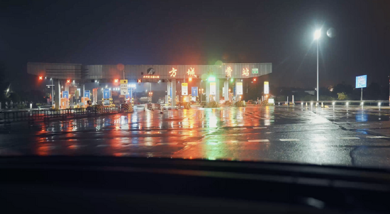 谁说电动车不能跑长途？880km，开小鹏G6去见老朋友！