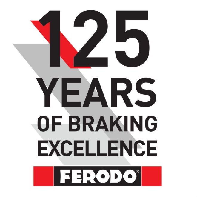 FERODO®——跨越125余年发展历程，延续制动领域卓越奇迹