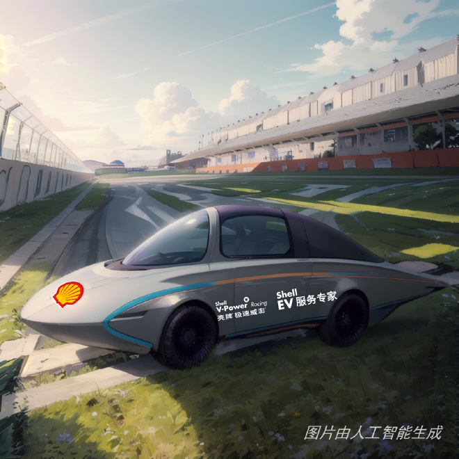 AIGC巨浪奇袭，壳牌开创能源品牌营销新高度