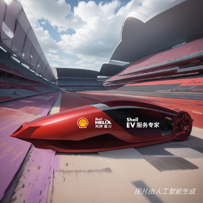 AIGC巨浪奇袭，壳牌开创能源品牌营销新高度