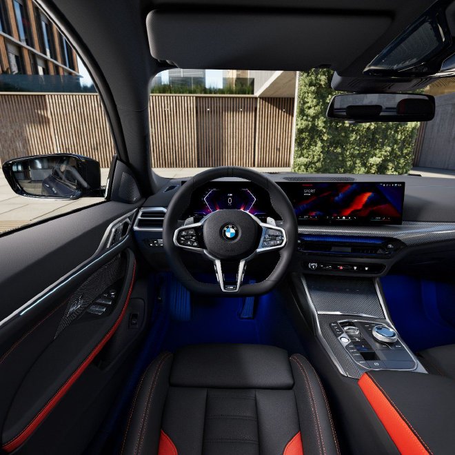 创新不止，驾趣依旧：宝马“运动王牌”以创新之势突破自我，新增数项高价值配置