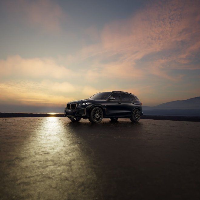 创新不止，驾趣依旧：宝马“运动王牌”以创新之势突破自我，新增数项高价值配置