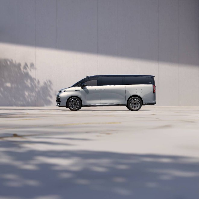 深度解析吉利超级AI增程技术