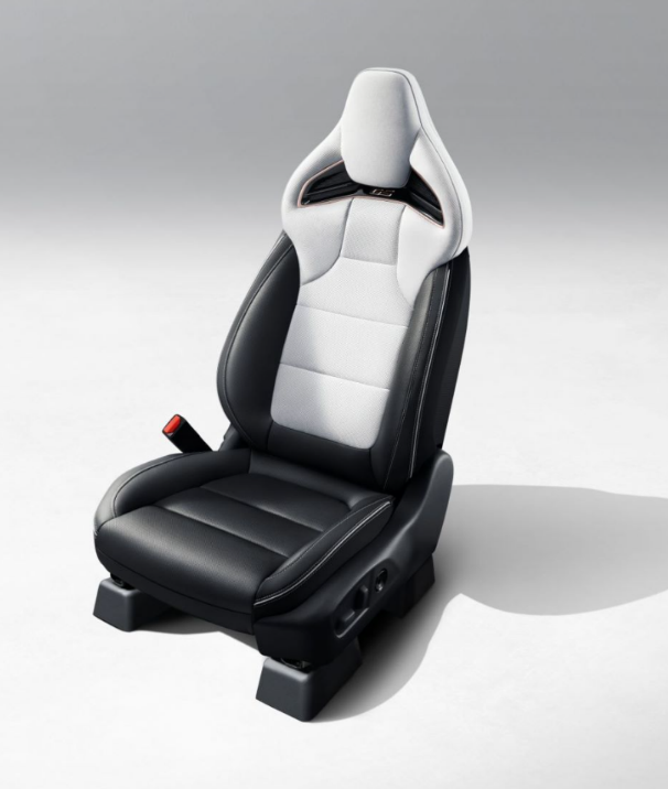 智电出行 大有“意思” 别克奥特能高档纯电轿跑SUV ELECTRA E4上市