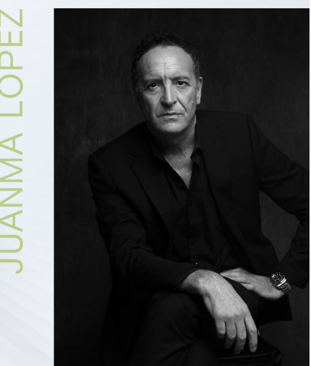 世界顶级设计师胡安马·洛佩兹加盟小鹏