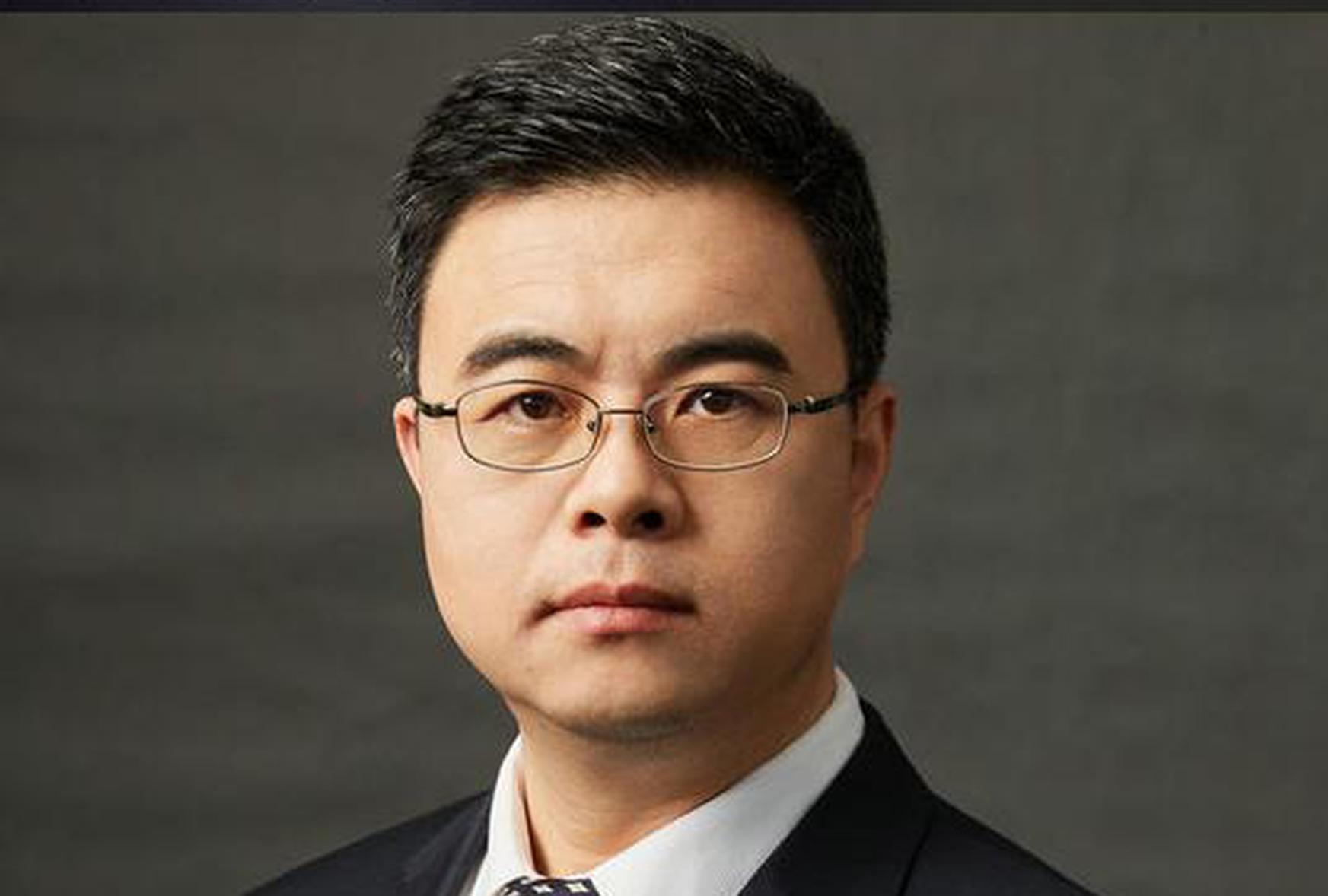 华晨宝马财务掌门人“换帅”，王军出任财务高级副总裁