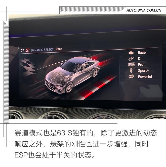 看AMG诠释GT跑车 试驾AMG GT四门跑车