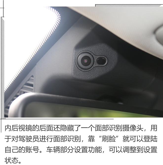 尺寸增加配置有料，实拍荣威 RX5 MAX