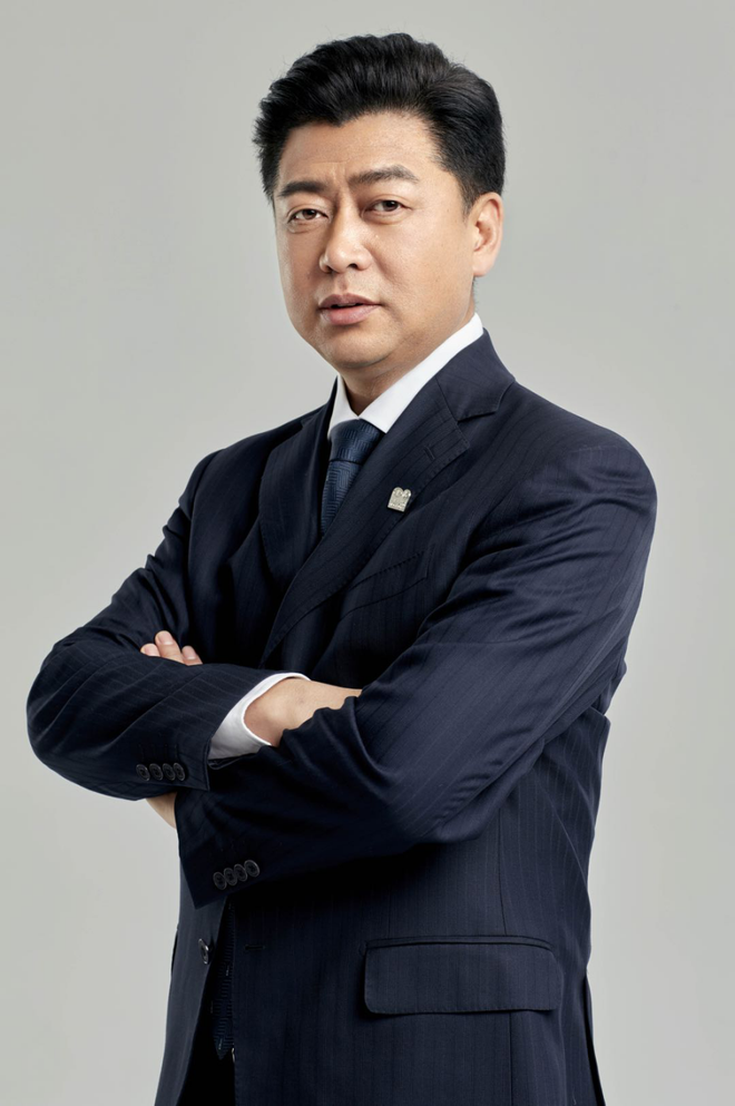 人事马振山升任一汽大众销售有限责任公司执行副总经理