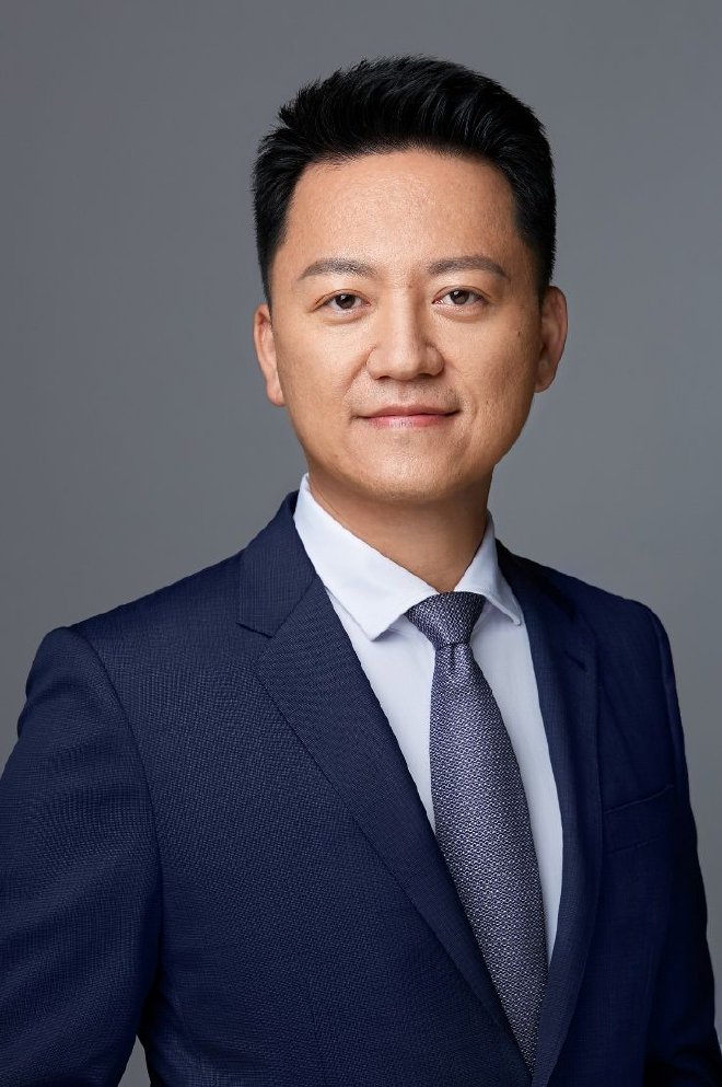  Zhang Qiang Served as Deputy General Manager of FAW Audi Sales Department