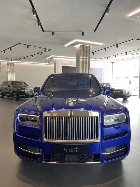 20款库里南蓝色经典款秋季新款特价优惠