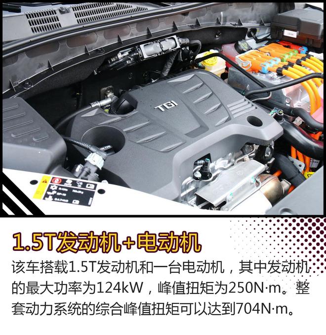 不走寻常路 非主流插电混动SUV推荐