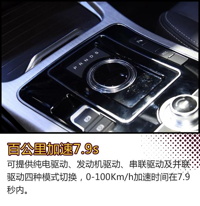 不走寻常路 非主流插电混动SUV推荐