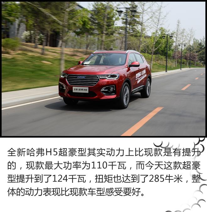 留给对手的时间不多了 哈弗H6再添新将