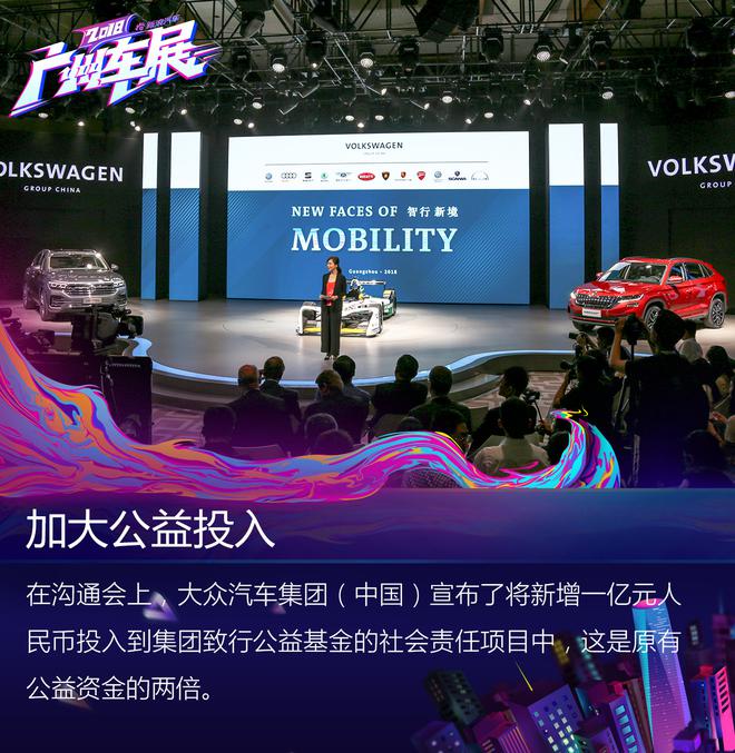 大众集团加速电气化和数字化进程 两年新增超30款新能源车