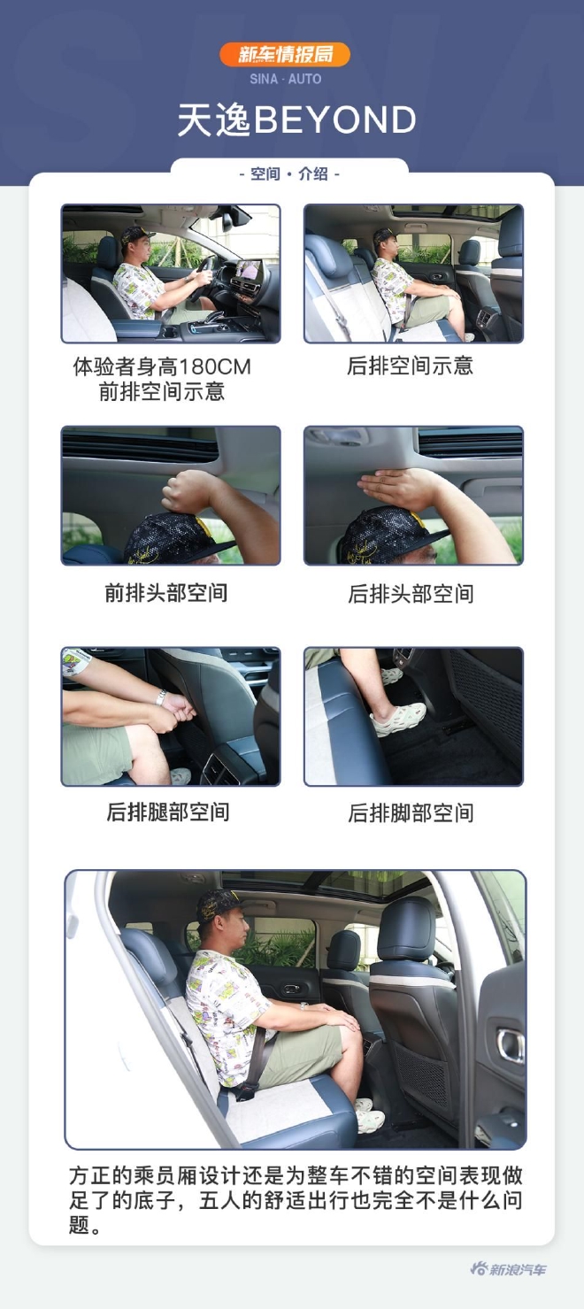 一次自我超越 试驾东风雪铁龙天逸BEYOND