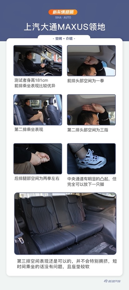 柴油轻混更好玩 试驾上汽大通MAXUS领地穿越版