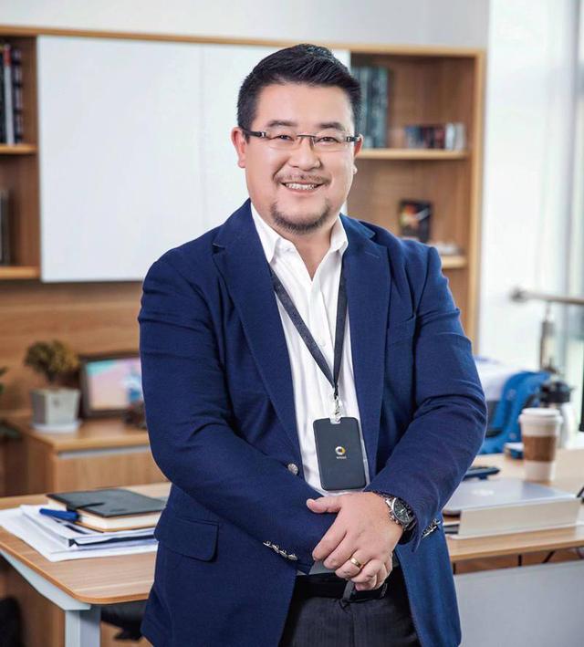 易寒加盟小鹏，关键时刻出现在关键位置