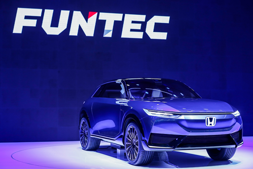 Honda：汽车电动化未来之道，用技术持续加码
