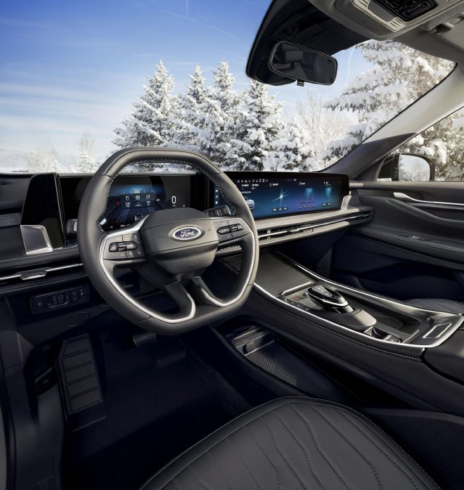 售22.98万起 2026款锐界L升级上市